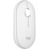 Mouse Logitech PEBBLE M350