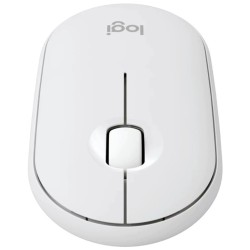 Mouse Logitech PEBBLE M350