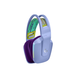 Auriculares Logitech G733