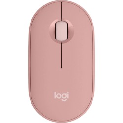 Mouse Logitech PEBBLE M350