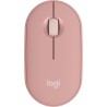 Mouse Logitech PEBBLE M350