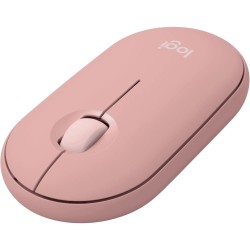 Mouse Logitech PEBBLE M350