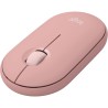 Mouse Logitech PEBBLE M350