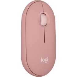 Mouse Logitech PEBBLE M350