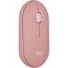Mouse Logitech PEBBLE M350