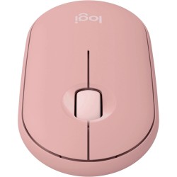 Mouse Logitech PEBBLE M350