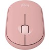 Mouse Logitech PEBBLE M350