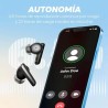 Auriculares Soundpeats Life Lite