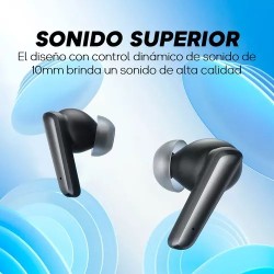 Auriculares Soundpeats Life Lite
