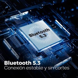 Auriculares Soundpeats Life Lite