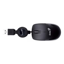 Mouse Genius Micro Traveler