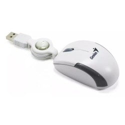 Mouse Genius Micro Traveler