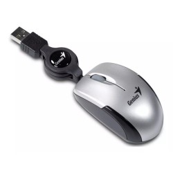 Mouse Genius Micro Traveler