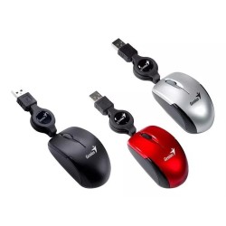 Mouse Genius Micro Traveler
