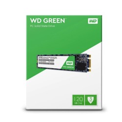 Disco WD Green SSD 120Gb M.2. 2280