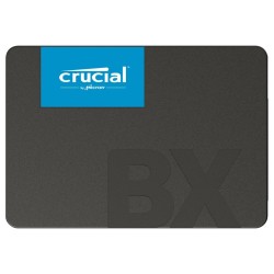 Disco Crucial BX500 2000Gb SSD