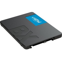 Disco Crucial BX500 2000Gb SSD