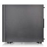 Gabinete Thermaltake V150 TG Black