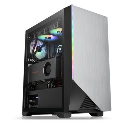 Gabinete Thermaltake H550 ARGB