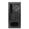 Gabinete Thermaltake H550 ARGB