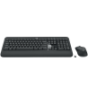 Teclado & Mouse Logitech ADVANCED MK540