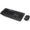 Teclado & Mouse Logitech COMFORT MK345