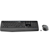 Teclado & Mouse Logitech COMFORT MK345
