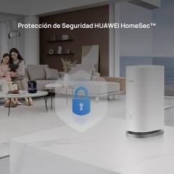 Sistema mesh Huawei WiFi Mesh 3