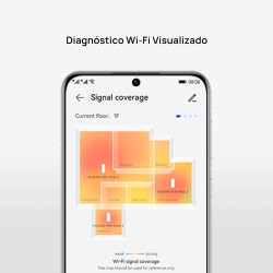 Sistema mesh Huawei WiFi Mesh 3