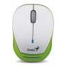 Mouse Genius Micro Traveler 9000R