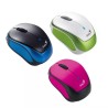 Mouse Genius Micro Traveler 9000R