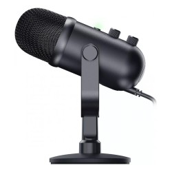 Microfono Razer Seiren V2 X
