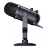 Microfono Razer Seiren V2 X