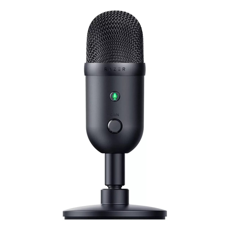 Microfono Razer Seiren V2 X
