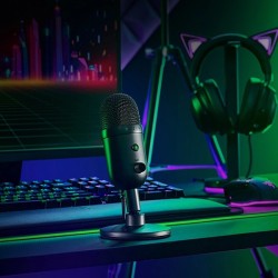Microfono Razer Seiren V2 X