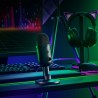 Microfono Razer Seiren V2 X