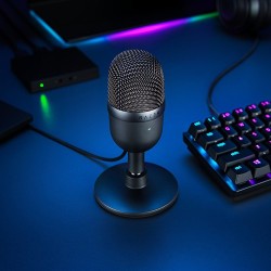 Micrófono Razer Seiren Mini
