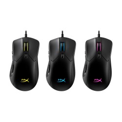 Mouse HyperX Pulsefire Raid